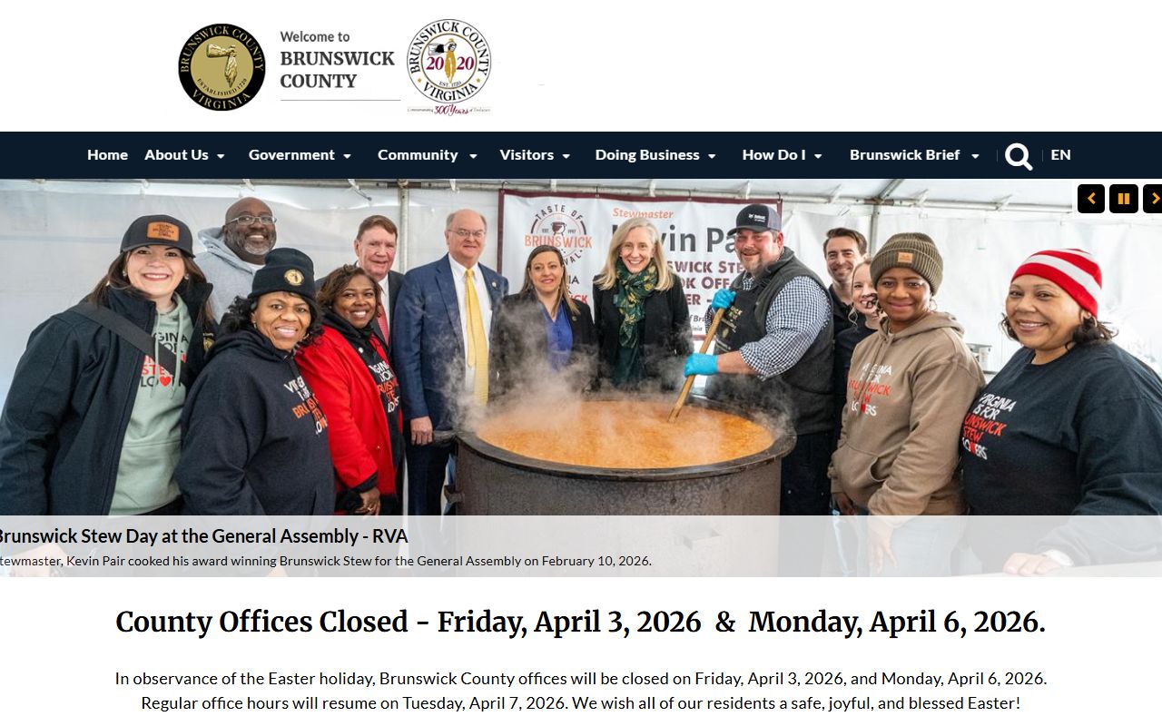 Brunswick County felony records resources