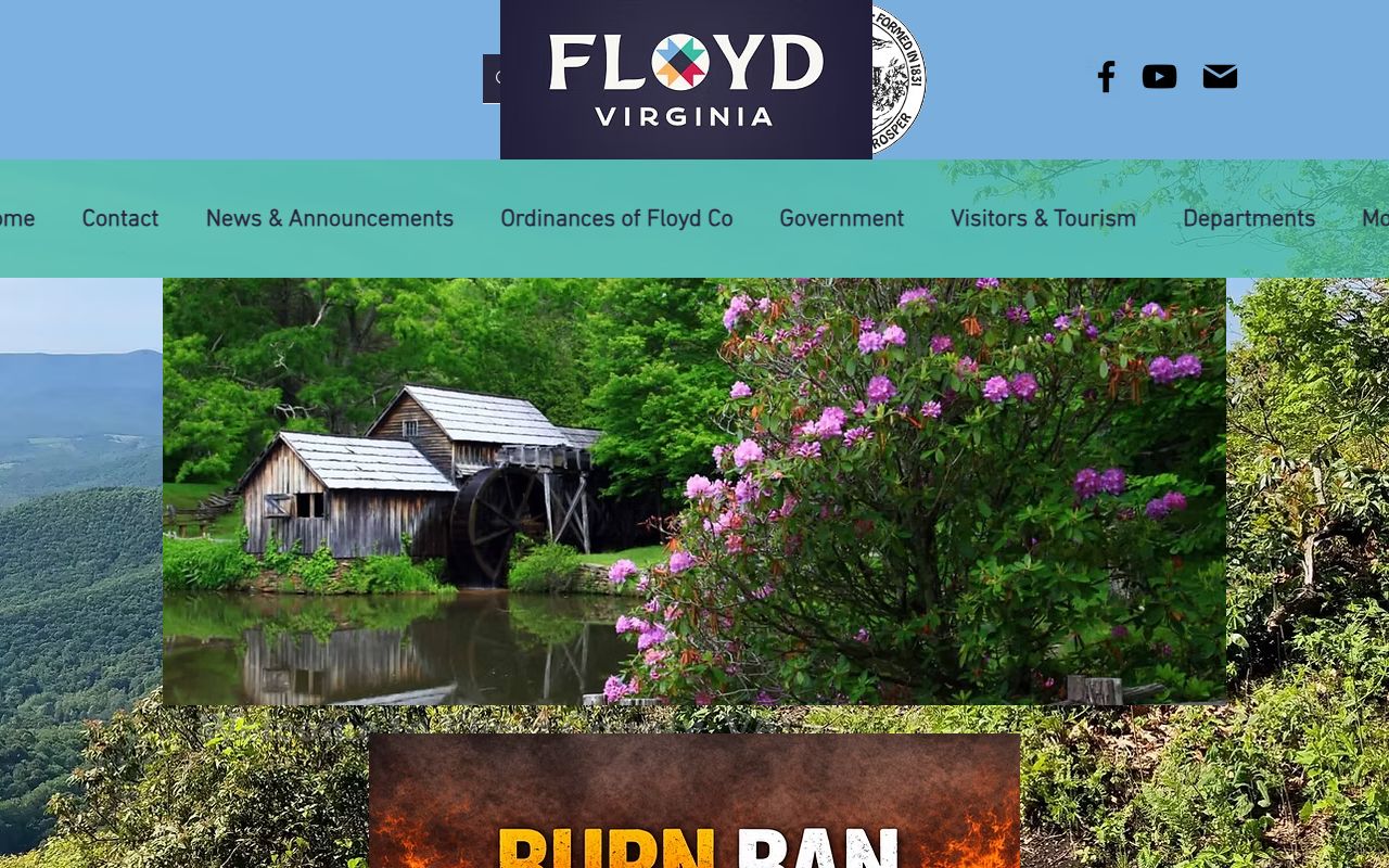 Floyd County felony records resources