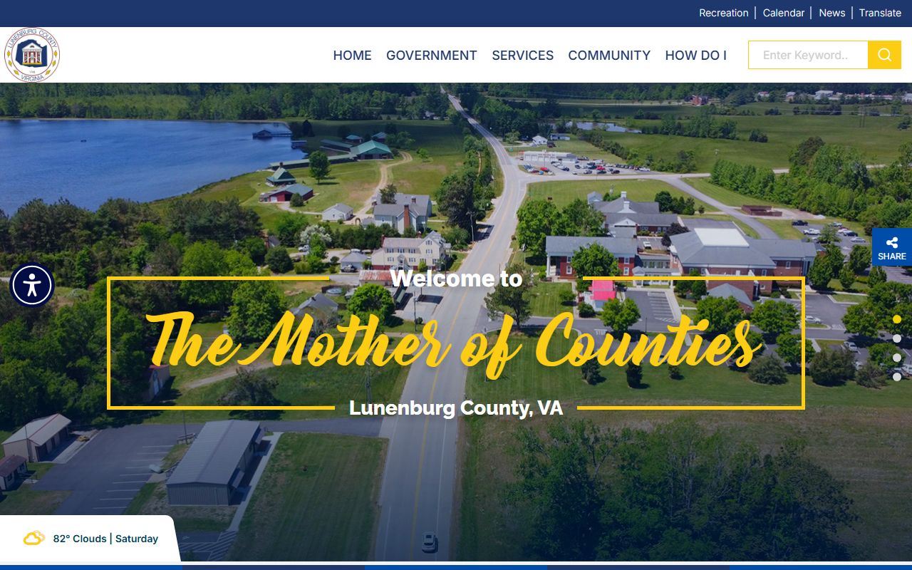 Lunenburg County felony records resources